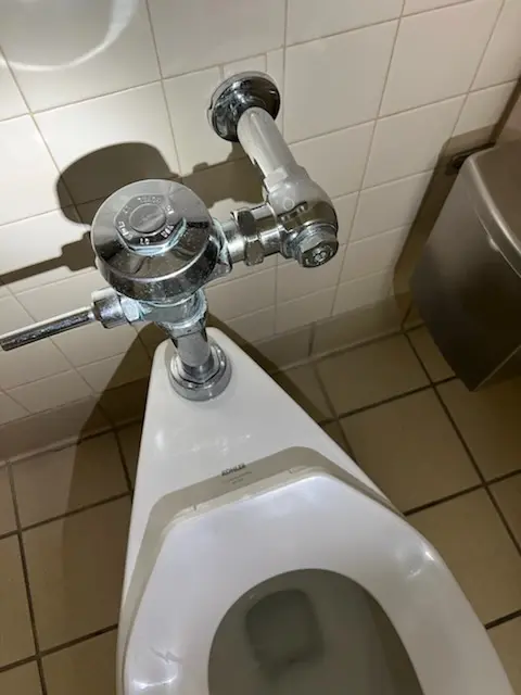 Fixture installation and repair for Hydro Jetting in Alessandro